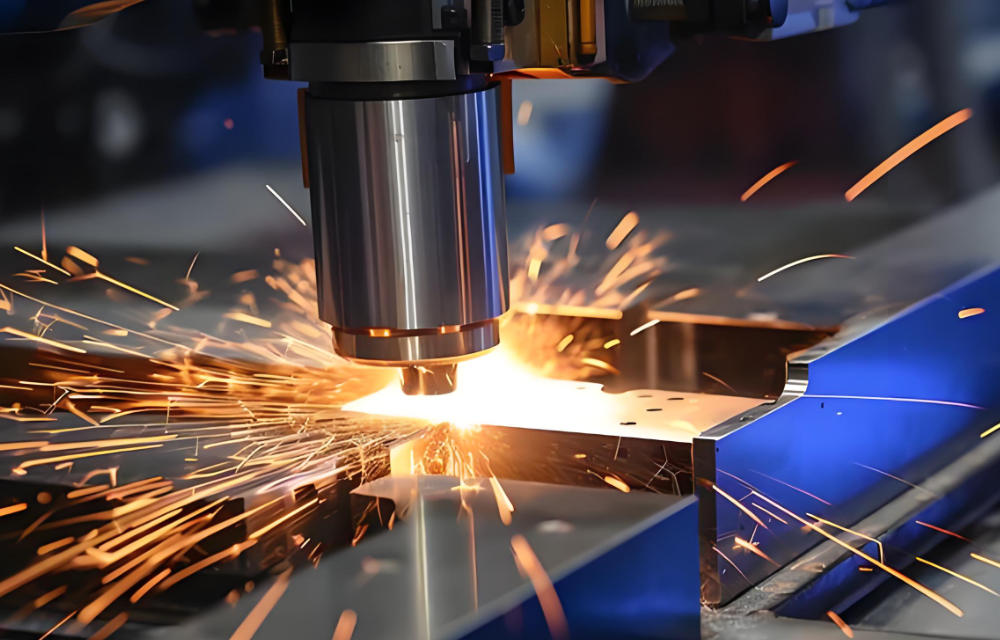 激光切割 激光切割