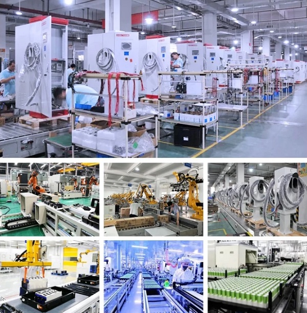 鋰離子電池pack生產(chǎn)線的年度維護(hù)保養(yǎng)費用要多少？