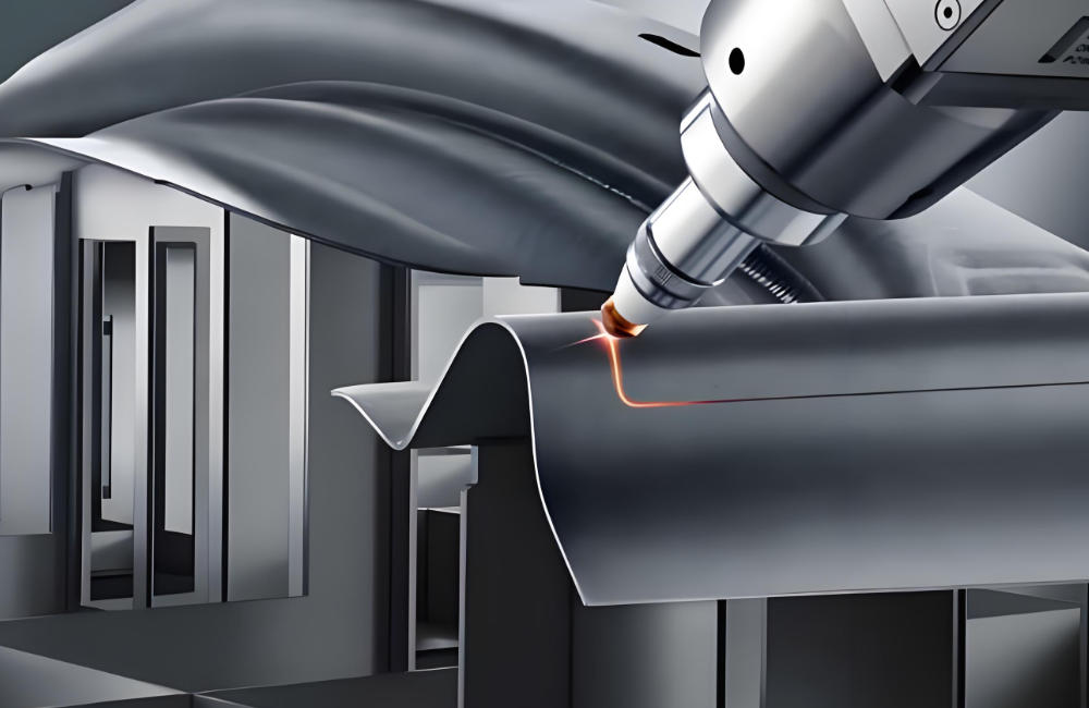 激光焊接機的電氣系統需要進行電磁屏蔽嗎? 激光焊接機的電氣系統需要進行電磁屏蔽嗎?