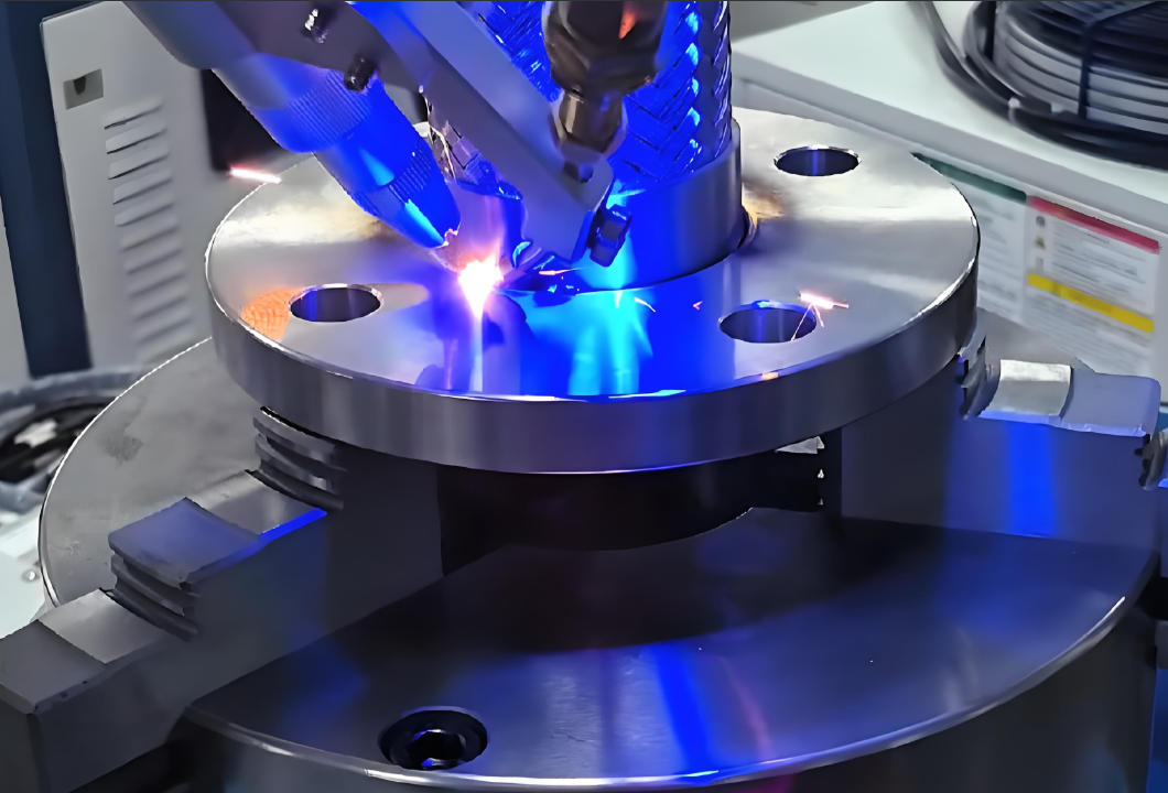 激光焊接機(jī)的焊接氣體能否回收利用? 激光焊接機(jī)的焊接氣體能否回收利用?