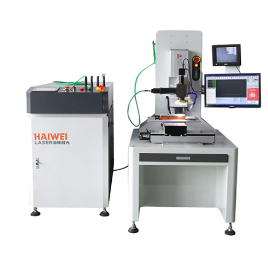 固態(tài)電池量產(chǎn)關(guān)鍵:激光焊接如何解決層疊與封裝難題 固態(tài)電池量產(chǎn)關(guān)鍵:激光焊接如何解決層疊與封裝難題