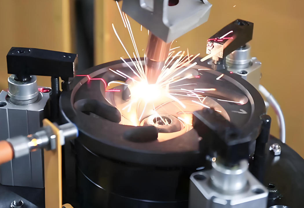 激光焊接機(jī)的控制系統(tǒng)如何進(jìn)行故障恢復(fù)? 激光焊接機(jī)的控制系統(tǒng)如何進(jìn)行故障恢復(fù)?