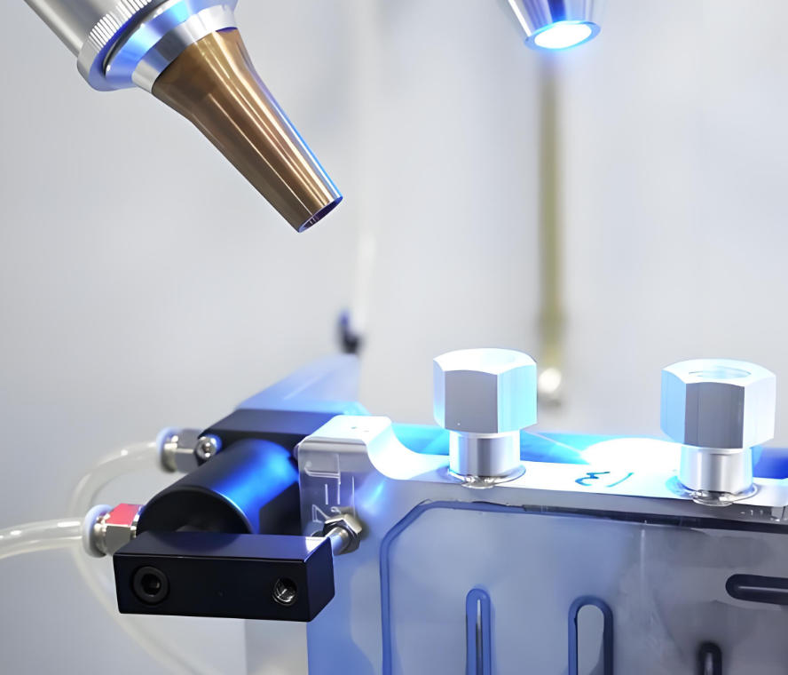 高精度焊接和牢固性，對激光焊接機有什么要求？