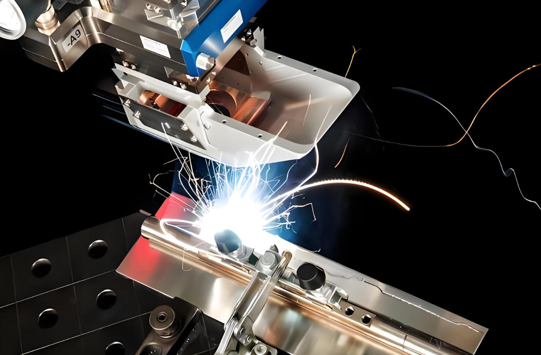 激光焊接機的激光脈沖頻率對焊接效果的影響