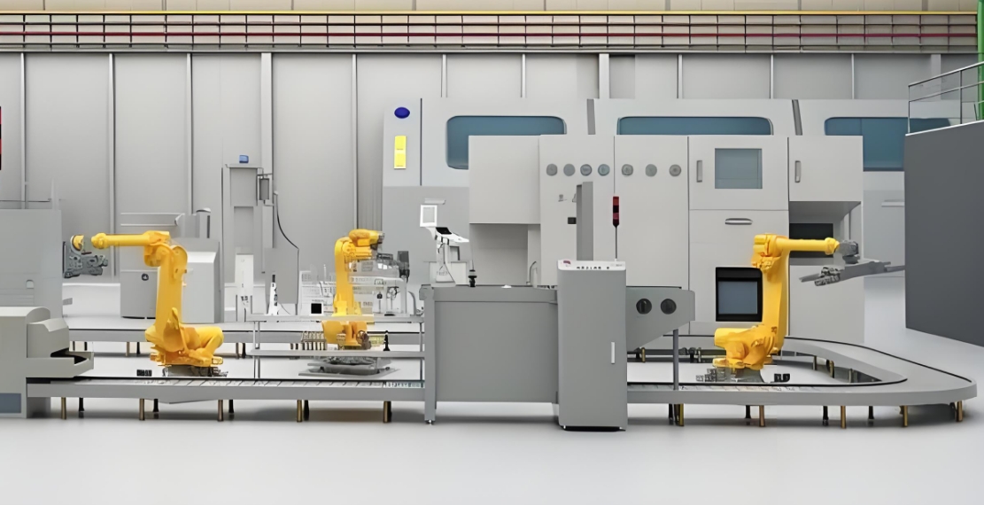 鋰電池pack組裝線 鋰電池pack組裝線