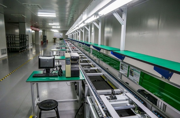 電池組生產線的激光防護措施是否符合安全標準? 電池組生產線的激光防護措施是否符合安全標準?