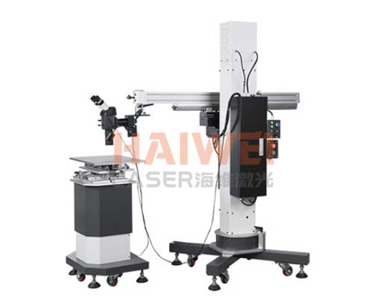 小型加工廠是否適合購買光纖激光焊機？投入產出比分析