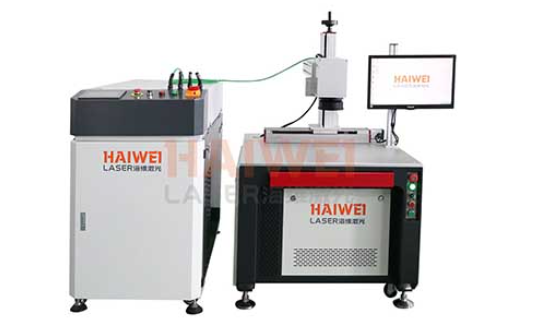 激光焊接設備在異種金屬連接中的應用與工藝要點