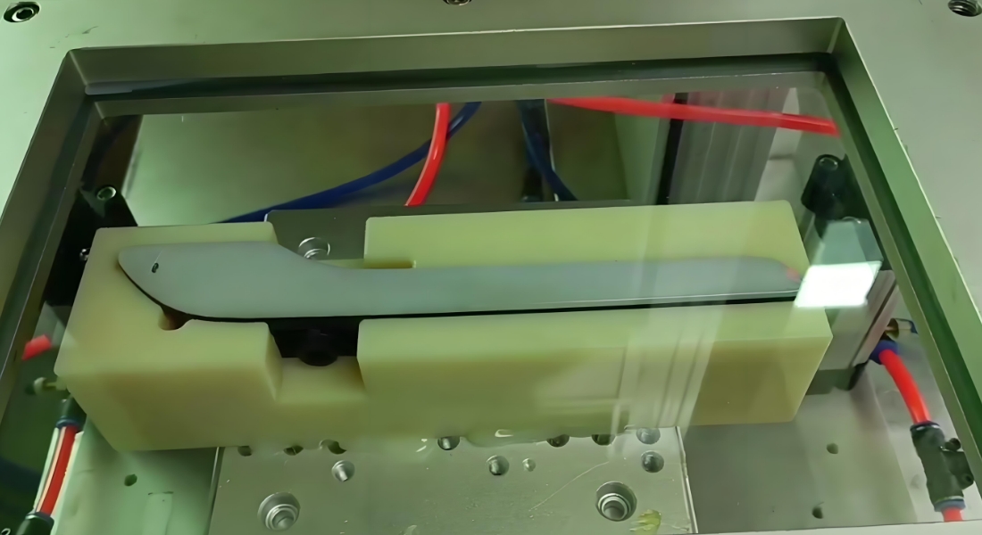 塑料激光焊接機:熱塑性材料和改性工程塑料無損焊接 塑料激光焊接機:熱塑性材料和改性工程塑料無損焊接