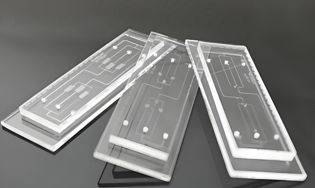 塑料激光焊接機:對透明塑料可進行無損焊接 塑料激光焊接機:對透明塑料可進行無損焊接