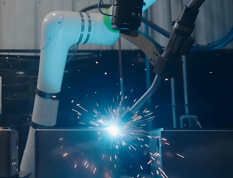 激光焊接機(jī)器人:焊接過程的自動化監(jiān)測與優(yōu)化有什么作用? 激光焊接機(jī)器人:焊接過程的自動化監(jiān)測與優(yōu)化有什么作用?