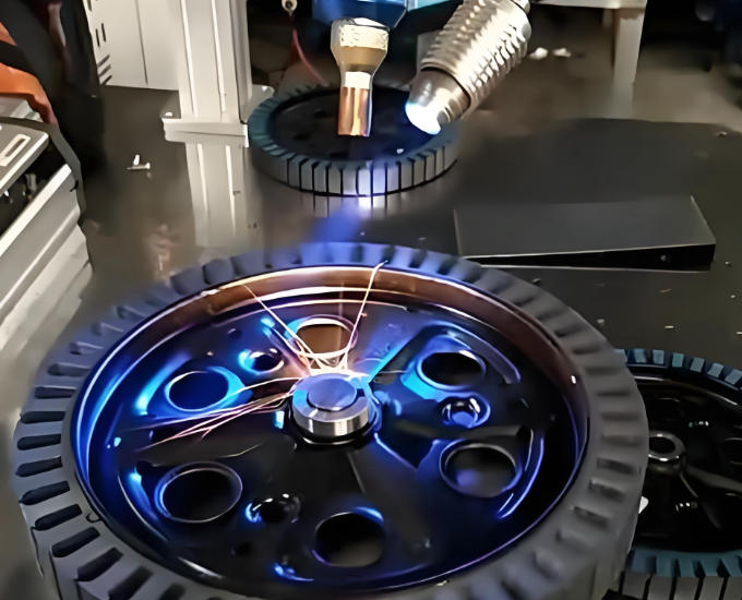 光纖激光焊接機(jī):如何避免焊接變形? 光纖激光焊接機(jī):如何避免焊接變形?