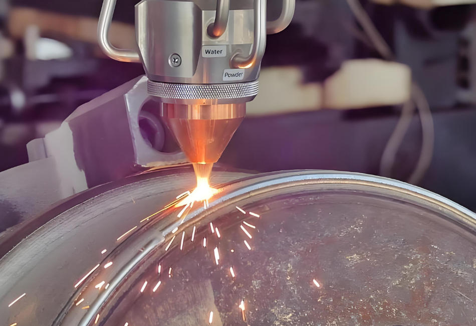 連續光纖激光焊接機：利用傳感器技術提高焊接質量的穩定性