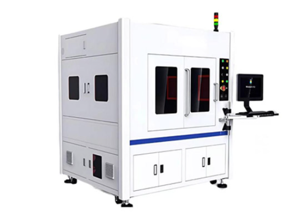 激光打標機 激光打標機