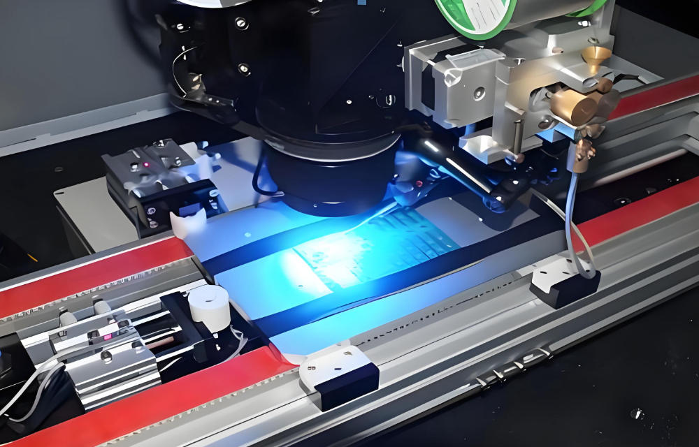 1000W-3000W激光焊接機焊接深度分別是多少？