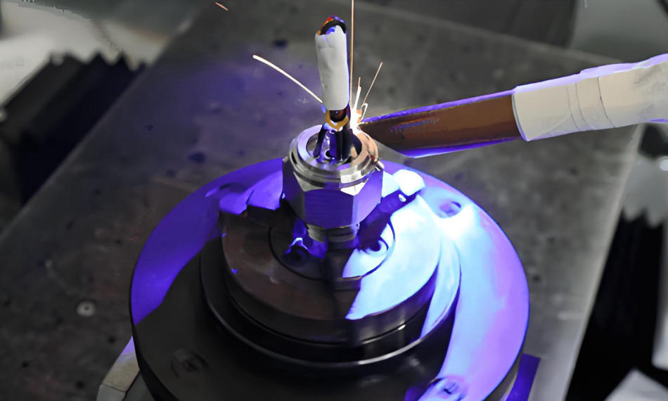 激光設備運動軸精度對精密焊接的實現有多大影響？