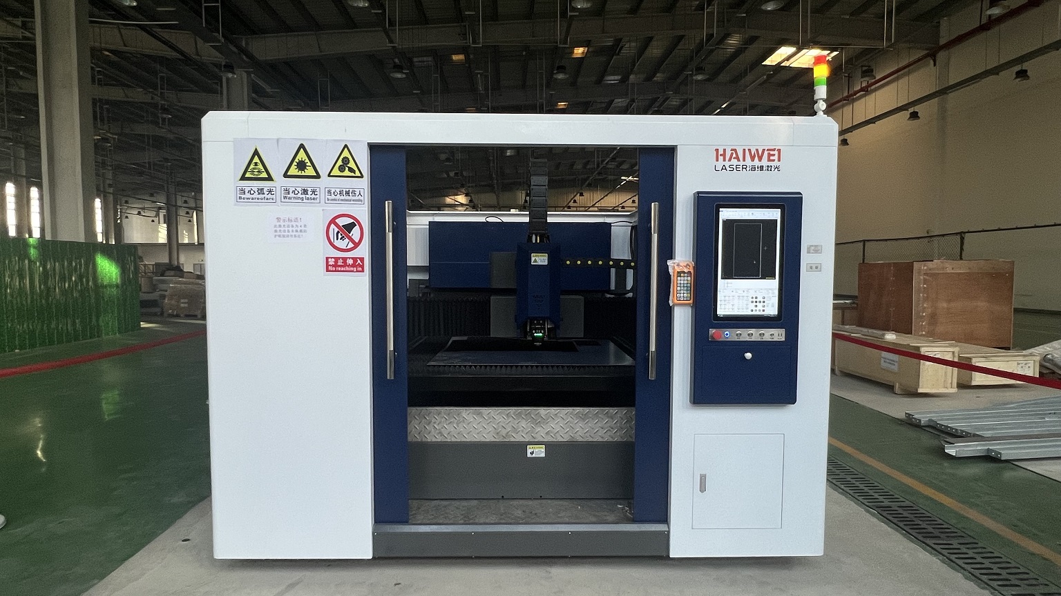 激光設備的激光諧振腔在長時間使用后，需要維護和優化嗎？