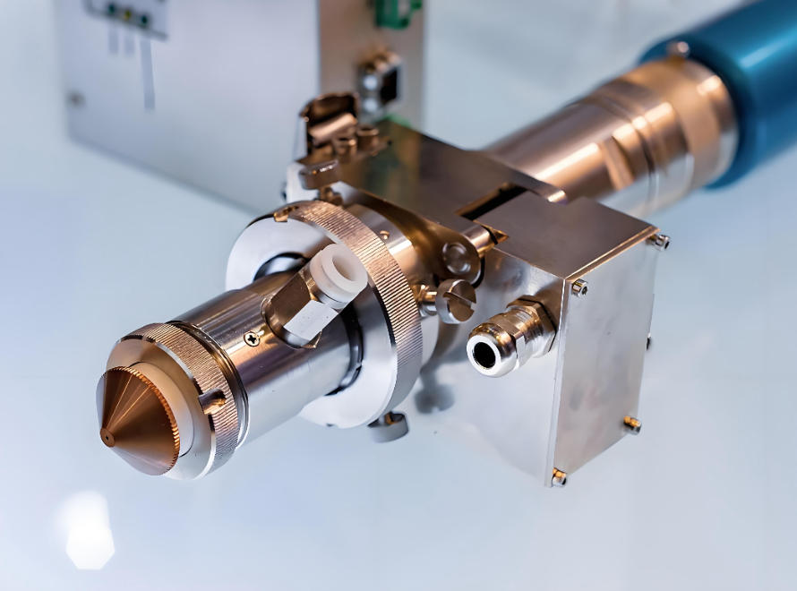 激光加工設備的焊接工藝數據庫對生產有何幫助？