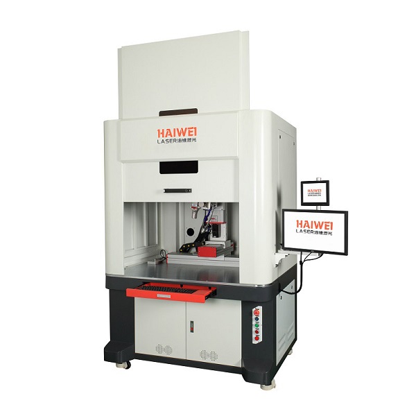 激光加工設備