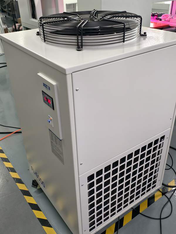 激光加工設備不使用冷卻裝置會不會影響焊縫性能？