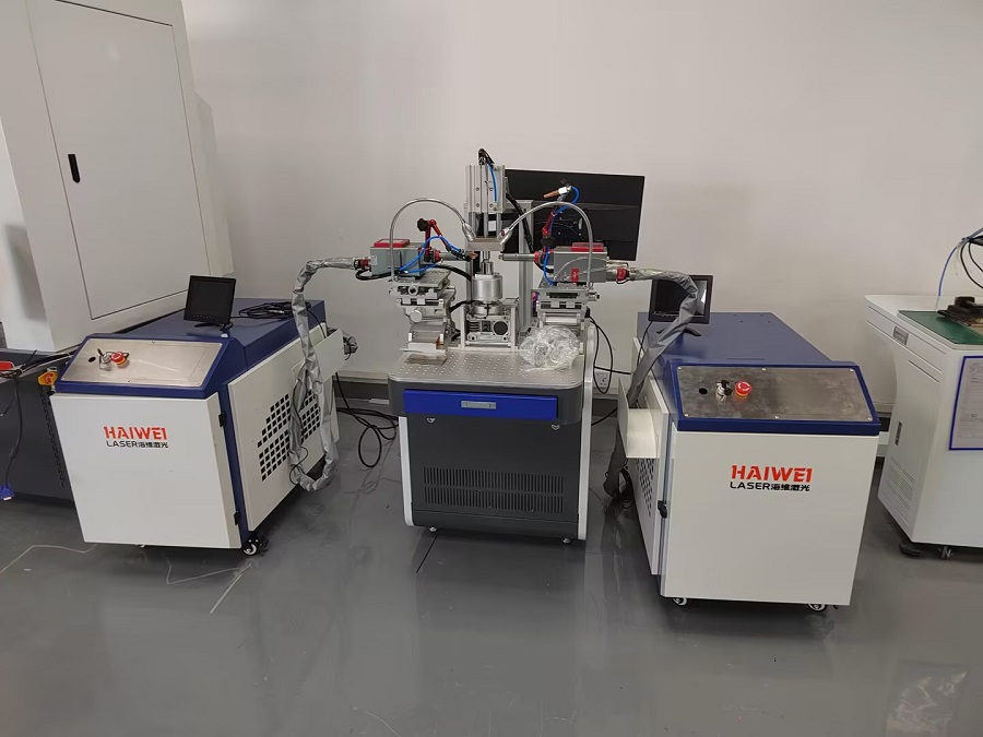 激光加工設(shè)備