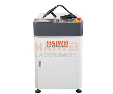 手持激光焊接機