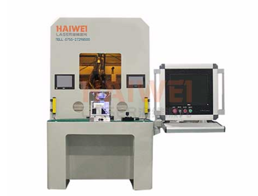 非標自動化激光焊接設備